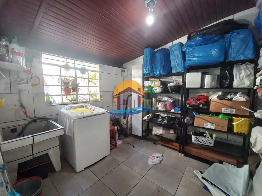 Casa, 3 quartos, 210 m² - Foto 13