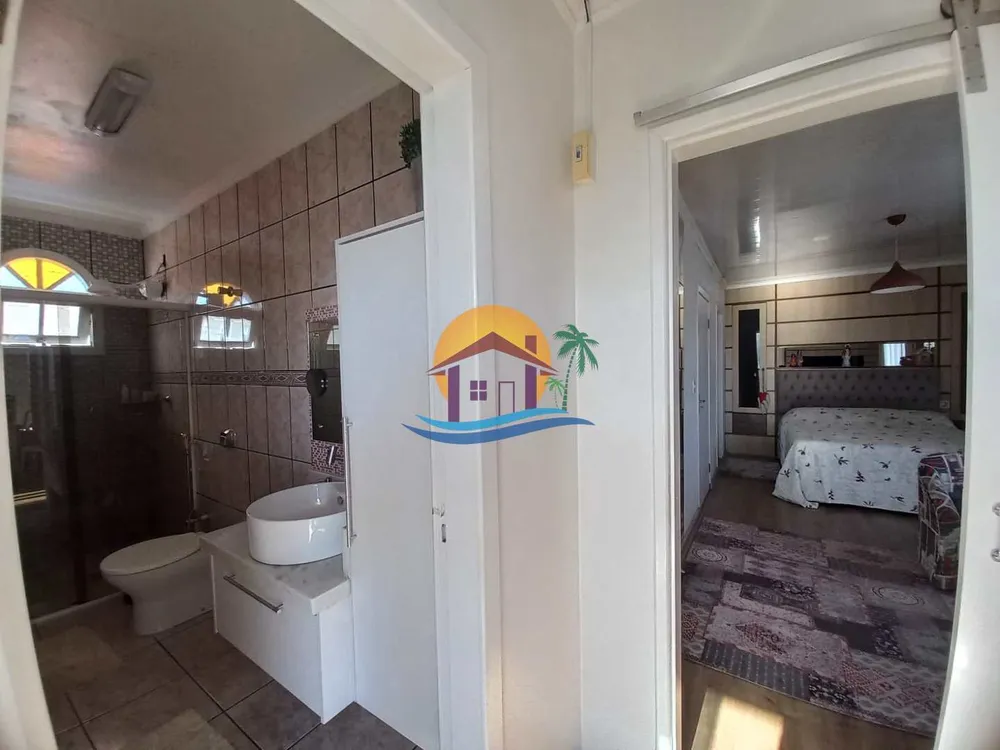 Casa, 3 quartos, 210 m² - Foto 7