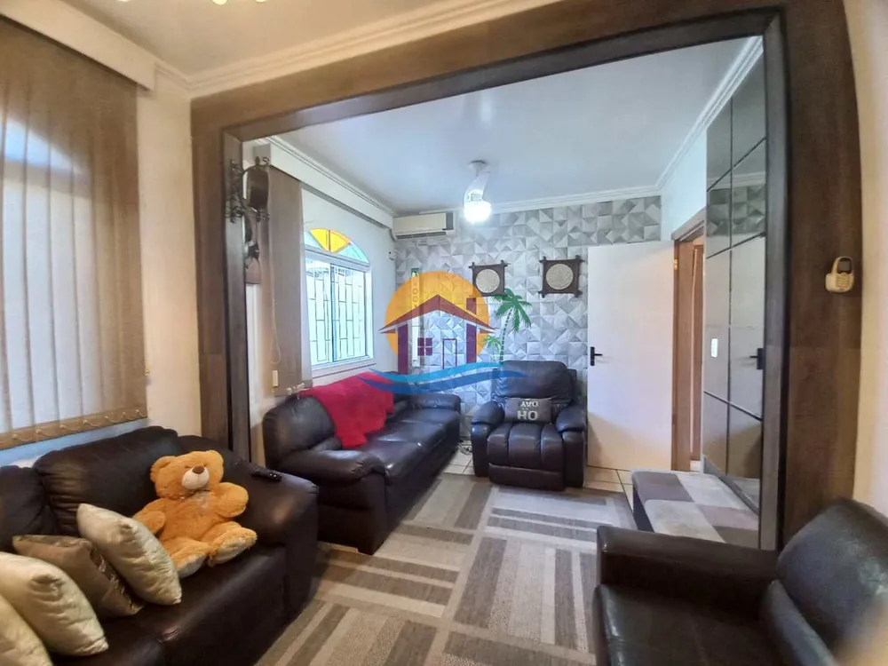 Casa, 3 quartos, 210 m² - Foto 10