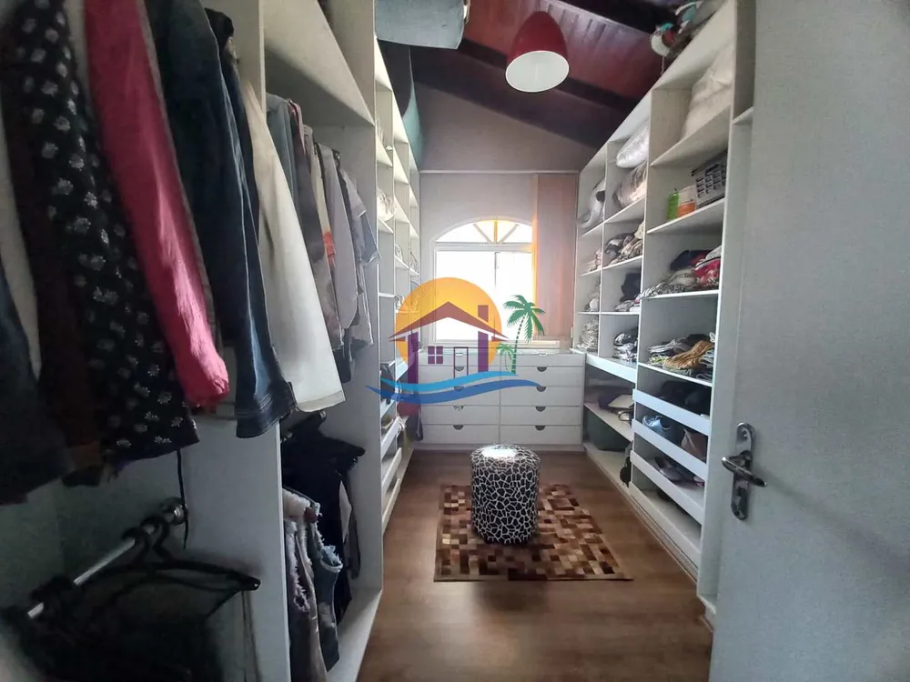 Casa, 3 quartos, 210 m² - Foto 9