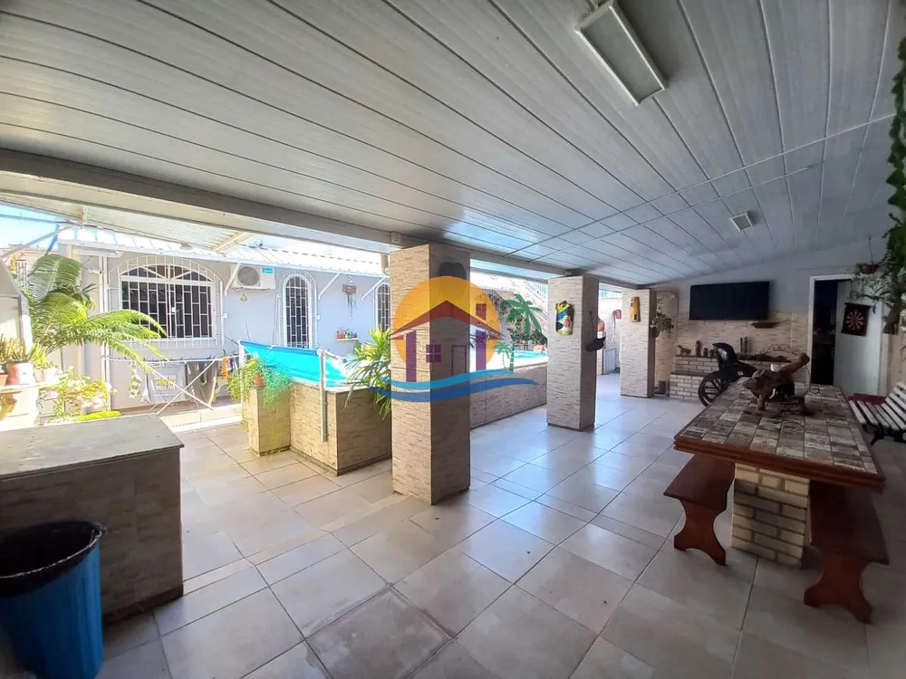 Casa, 3 quartos, 210 m² - Foto 14
