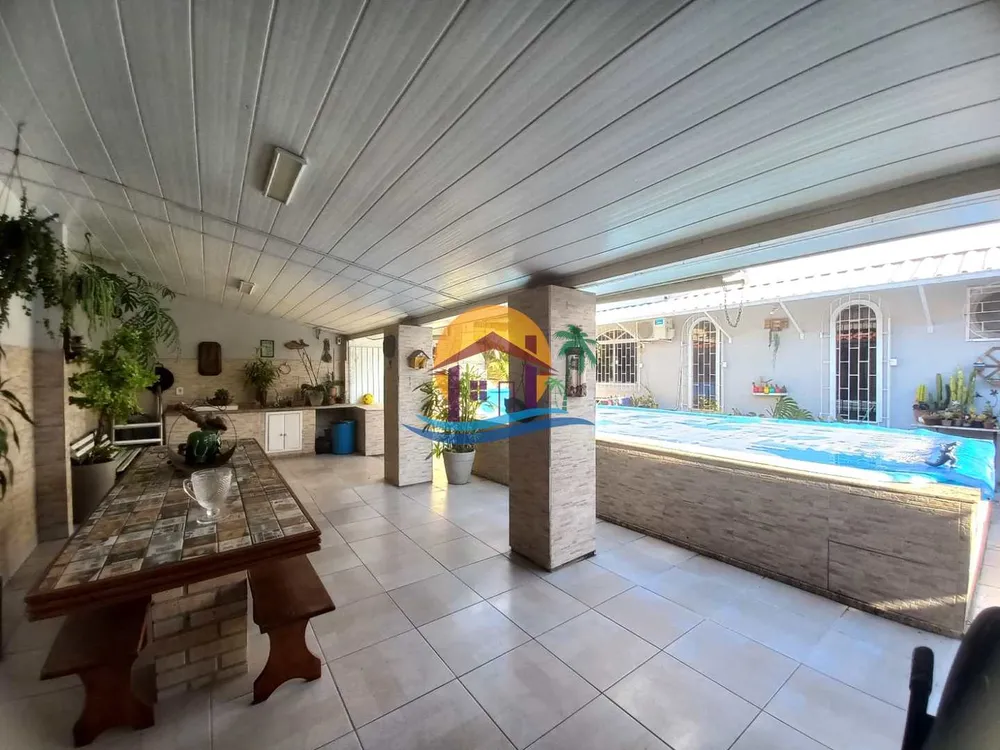 Casa, 3 quartos, 210 m² - Foto 15