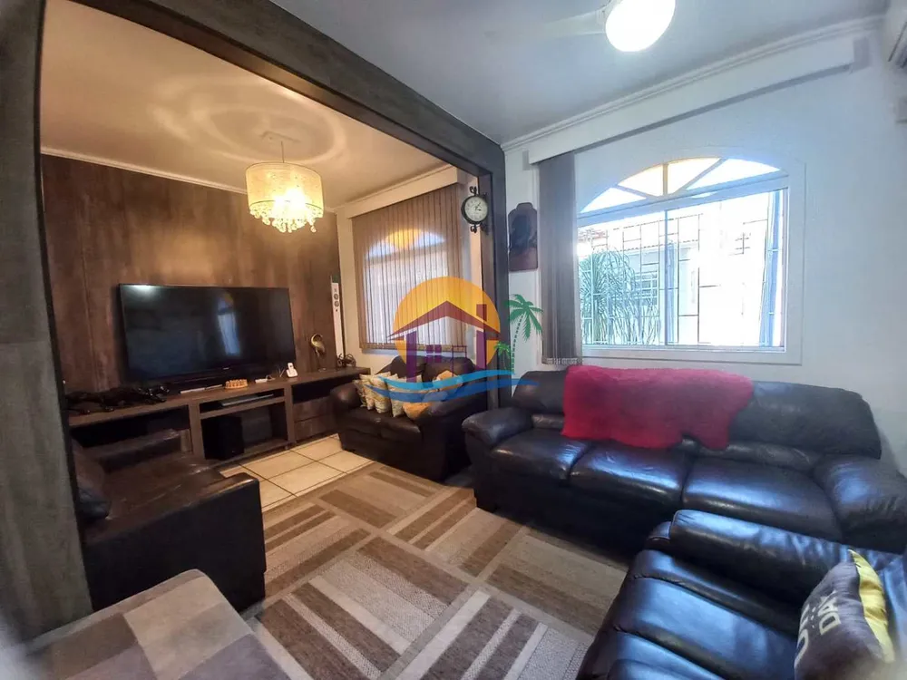 Casa, 3 quartos, 210 m² - Foto 11