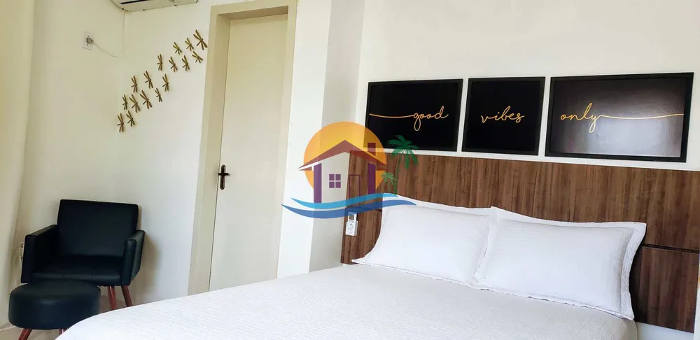 Apartamento, 2 quartos, 70 m² - Foto 10