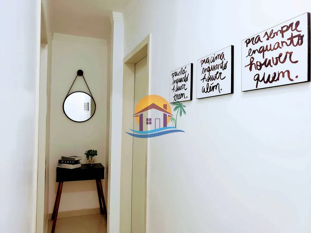 Apartamento, 2 quartos, 70 m² - Foto 8