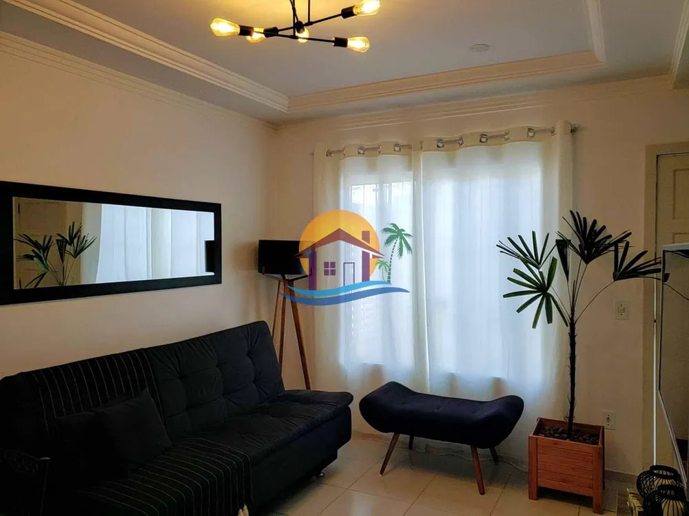 Apartamento, 2 quartos, 70 m² - Foto 2