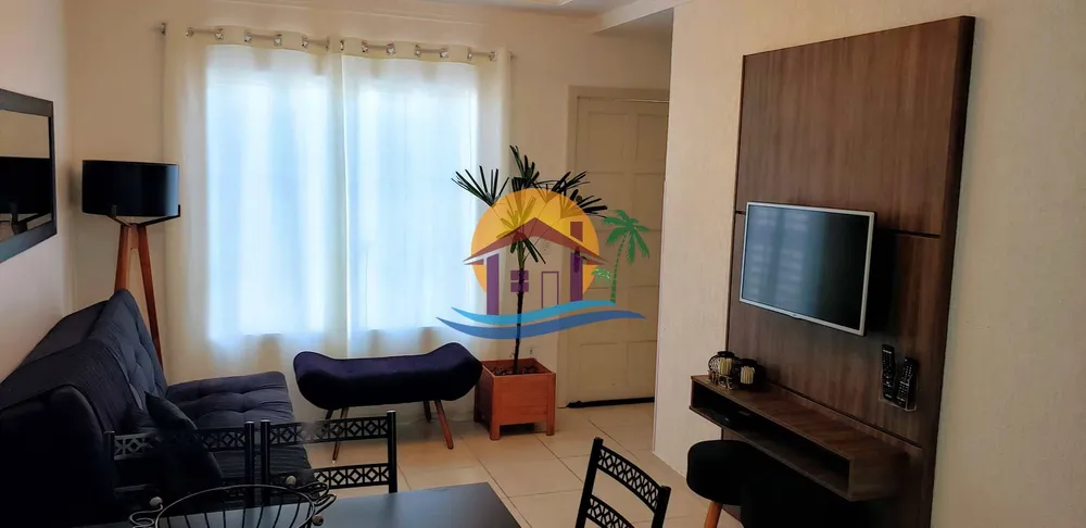Apartamento, 2 quartos, 70 m² - Foto 4