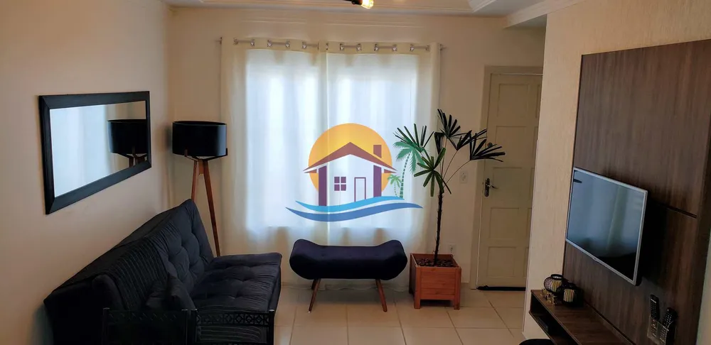 Apartamento, 2 quartos, 70 m² - Foto 3