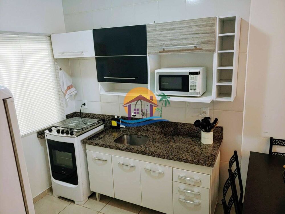 Apartamento para lancamento com 2 quartos, 70m² - Foto 1