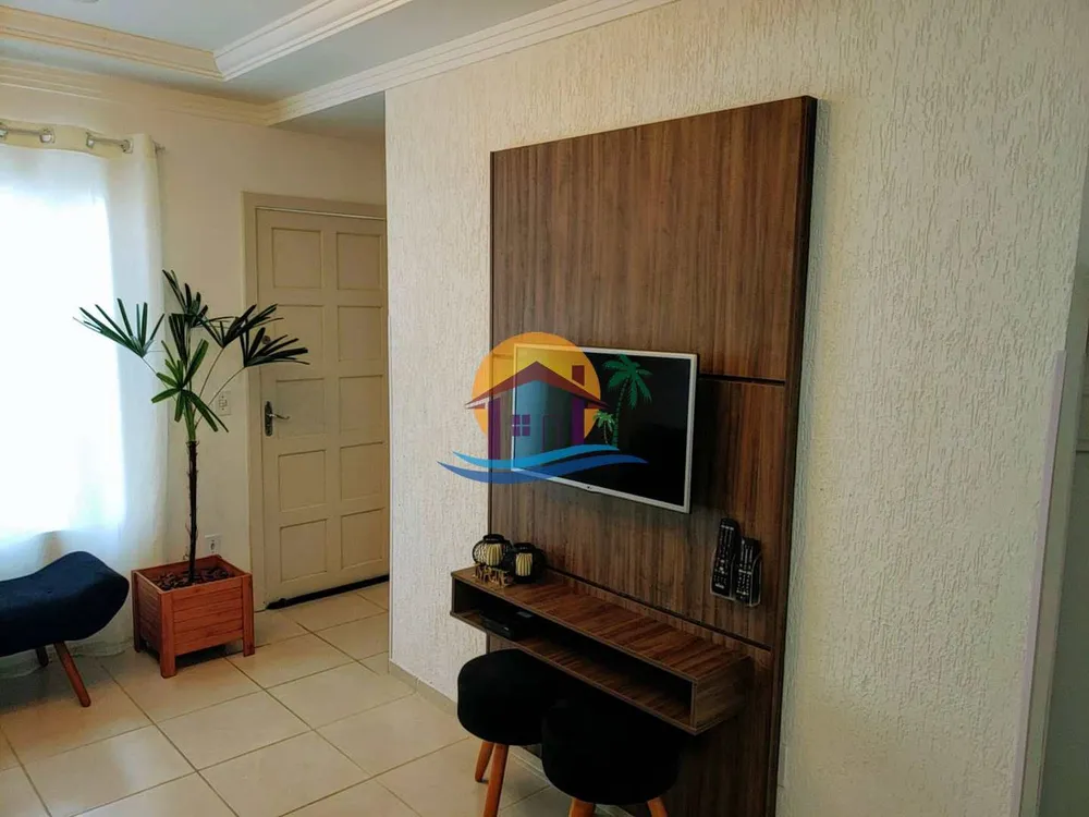 Apartamento, 2 quartos, 70 m² - Foto 1