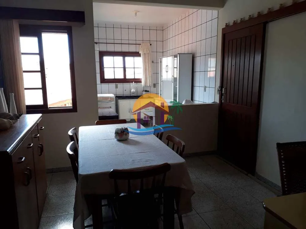Casa, 6 quartos - Foto 4