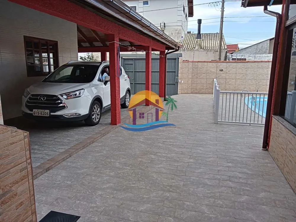 Casa, 6 quartos - Foto 2