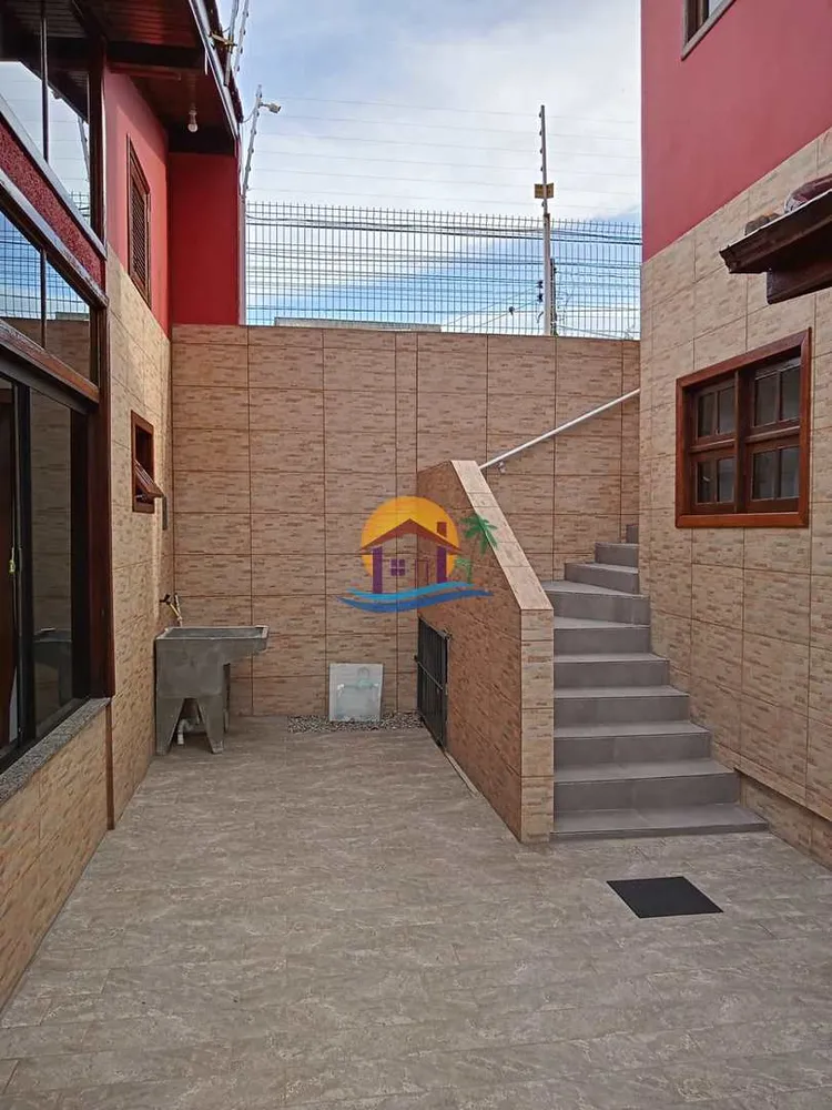 Casa, 6 quartos - Foto 15