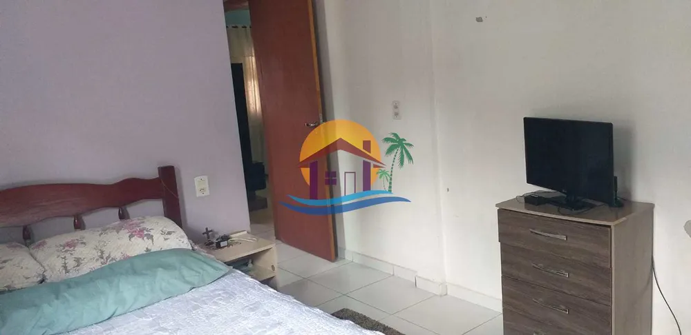 Casa, 3 quartos - Foto 10