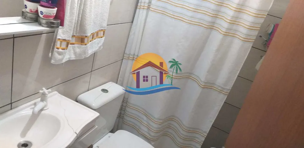 Casa, 3 quartos - Foto 8