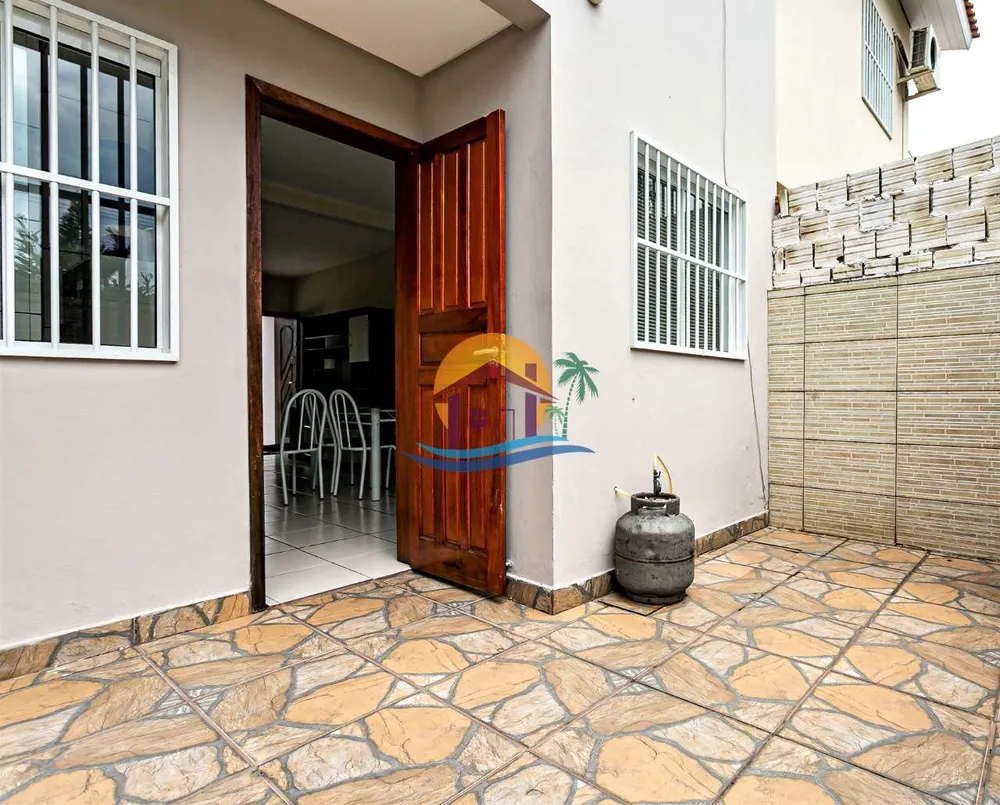 Casa, 2 quartos - Foto 2