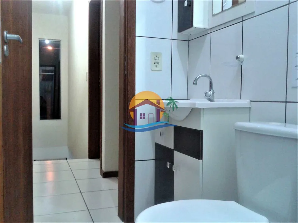 Casa, 2 quartos - Foto 10