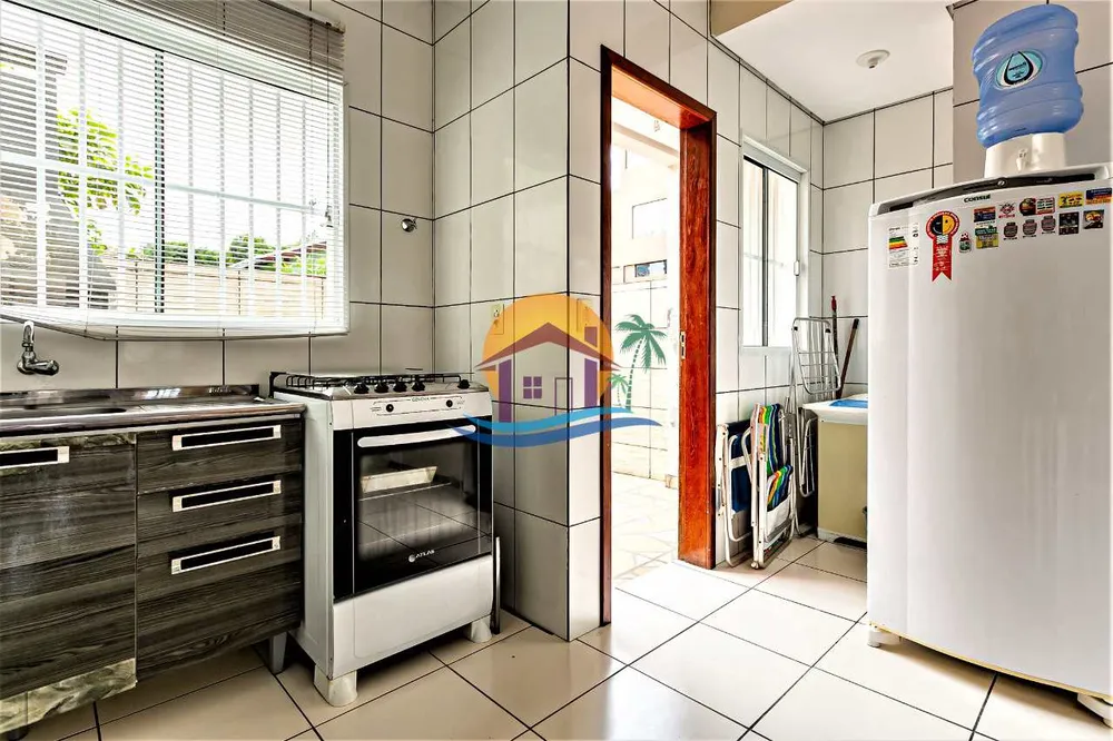 Casa, 2 quartos - Foto 19