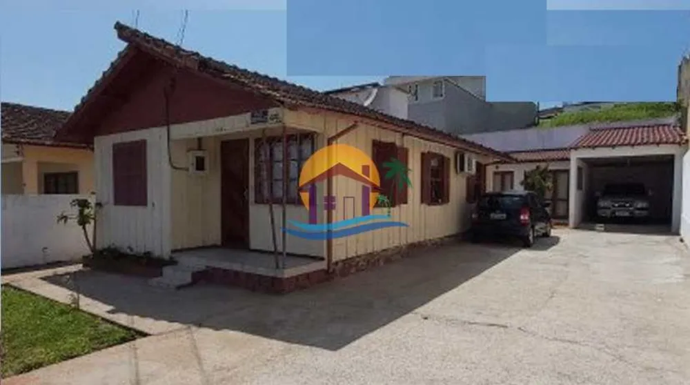 Casa, 3 quartos, 112 m² - Foto 2