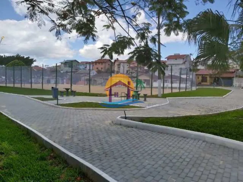 Casa, 3 quartos, 112 m² - Foto 1