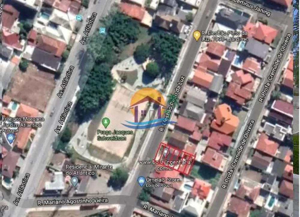 Casa, 3 quartos, 112 m² - Foto 6