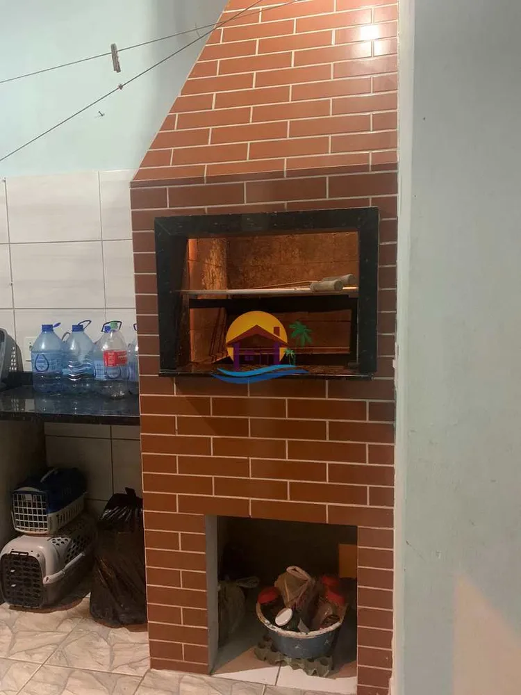 Casa, 3 quartos, 80 m² - Foto 3