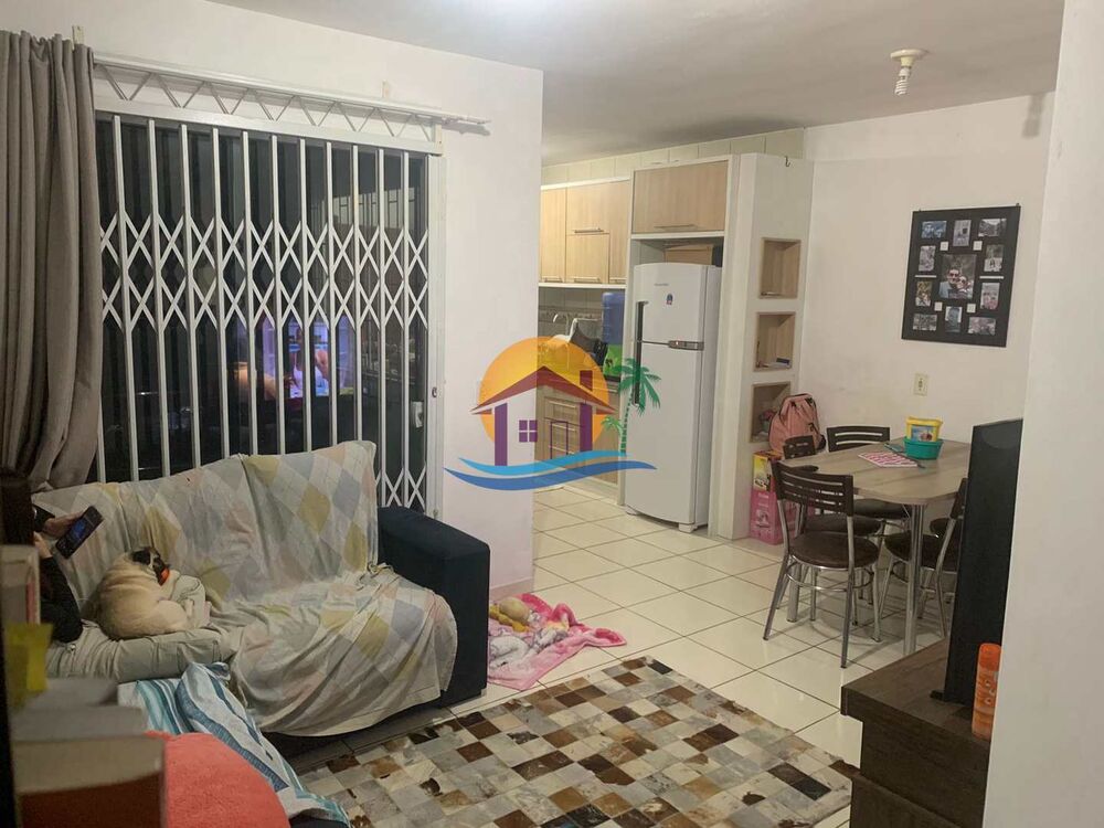 Casa, 3 quartos, 80 m² - Foto 3