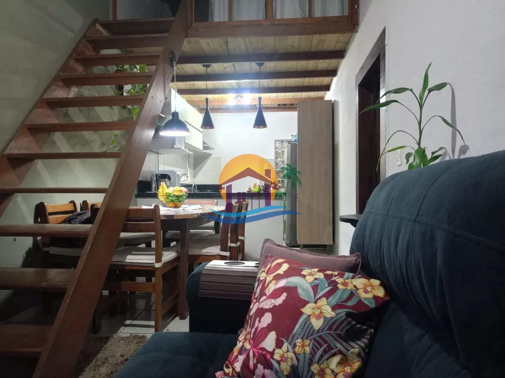 Casa, 2 quartos - Foto 8