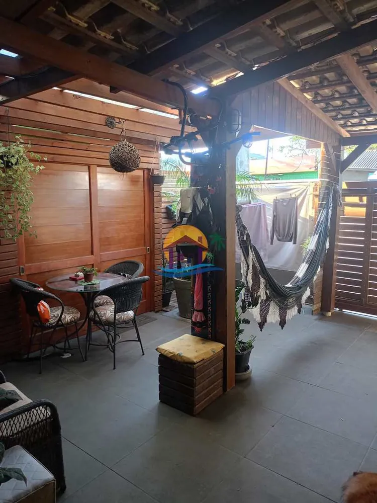 Casa, 2 quartos - Foto 2
