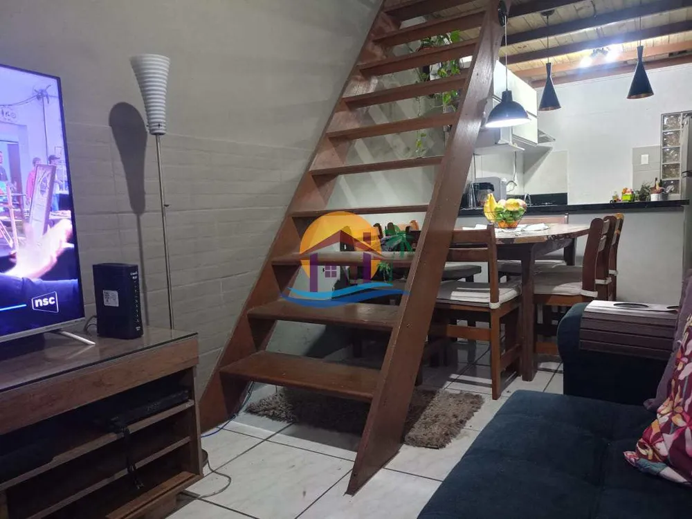 Casa, 2 quartos - Foto 9