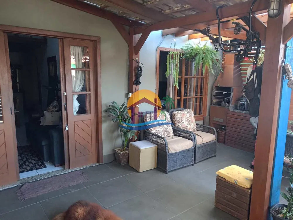 Casa, 2 quartos - Foto 4