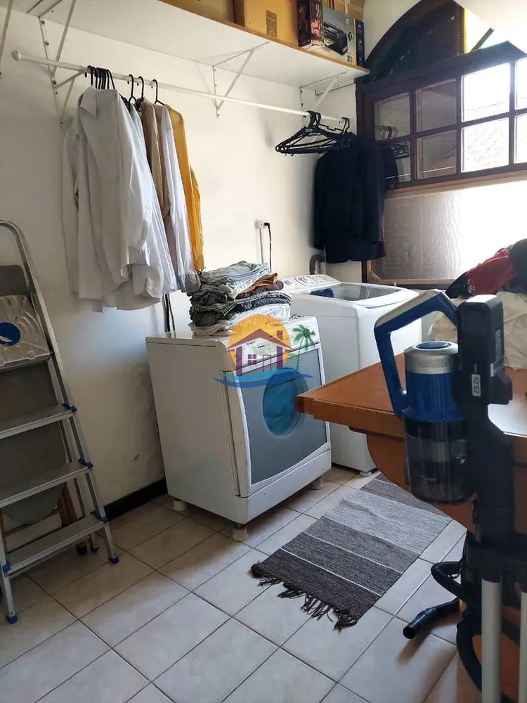 Casa, 5 quartos, 242 m² - Foto 5