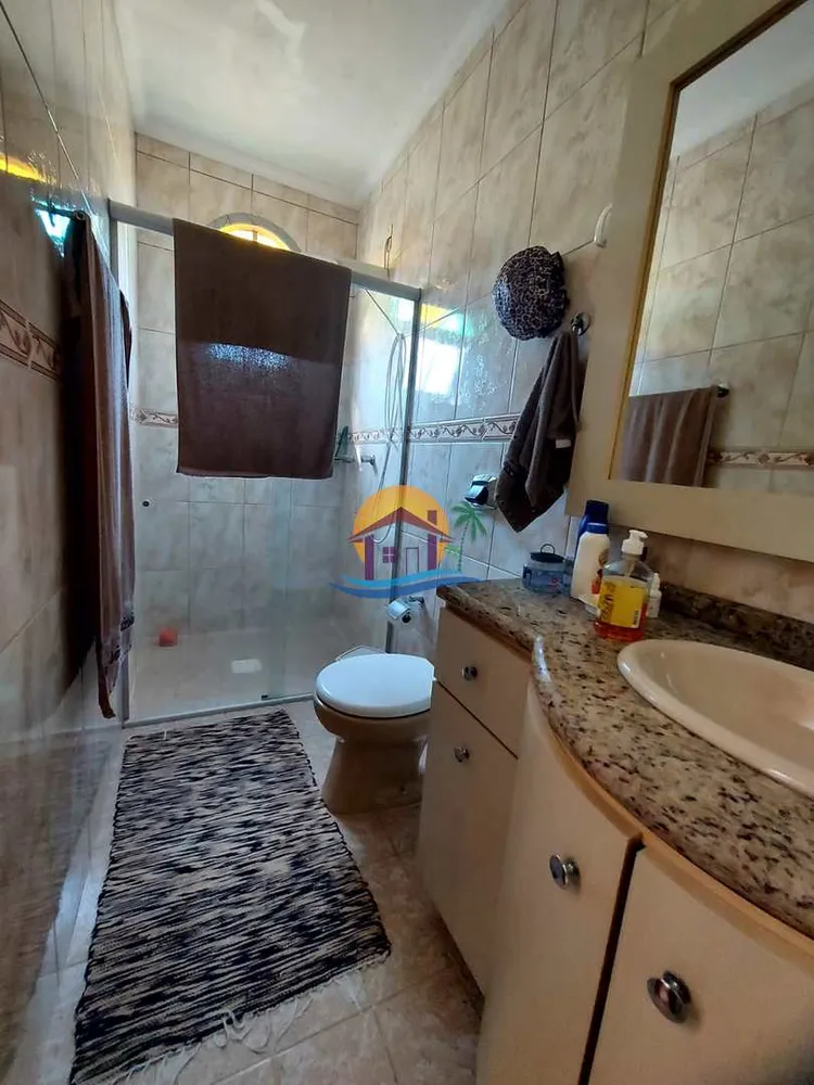 Casa, 5 quartos, 242 m² - Foto 11