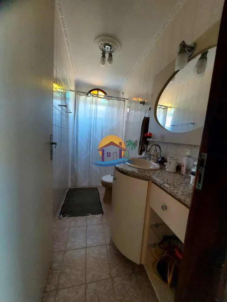 Casa, 5 quartos, 242 m² - Foto 15