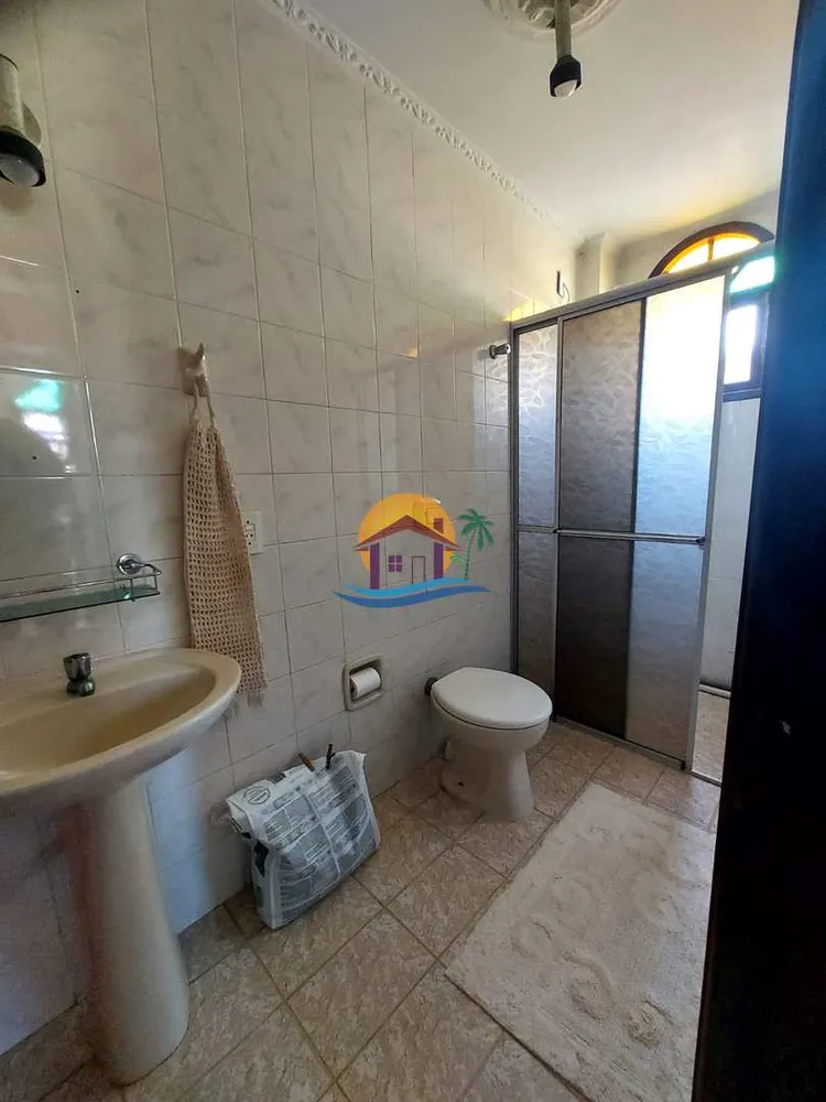 Casa, 5 quartos, 242 m² - Foto 9