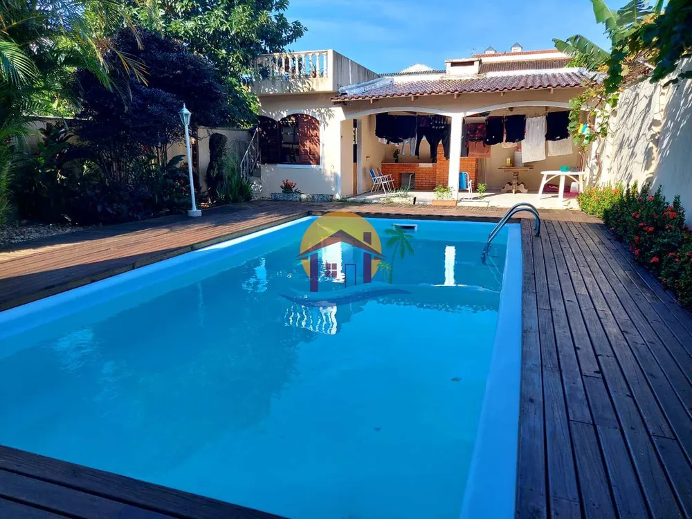 Casa, 5 quartos, 242 m² - Foto 14