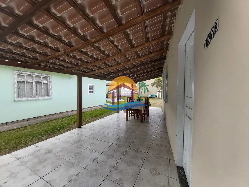 Casa, 2 quartos - Foto 1