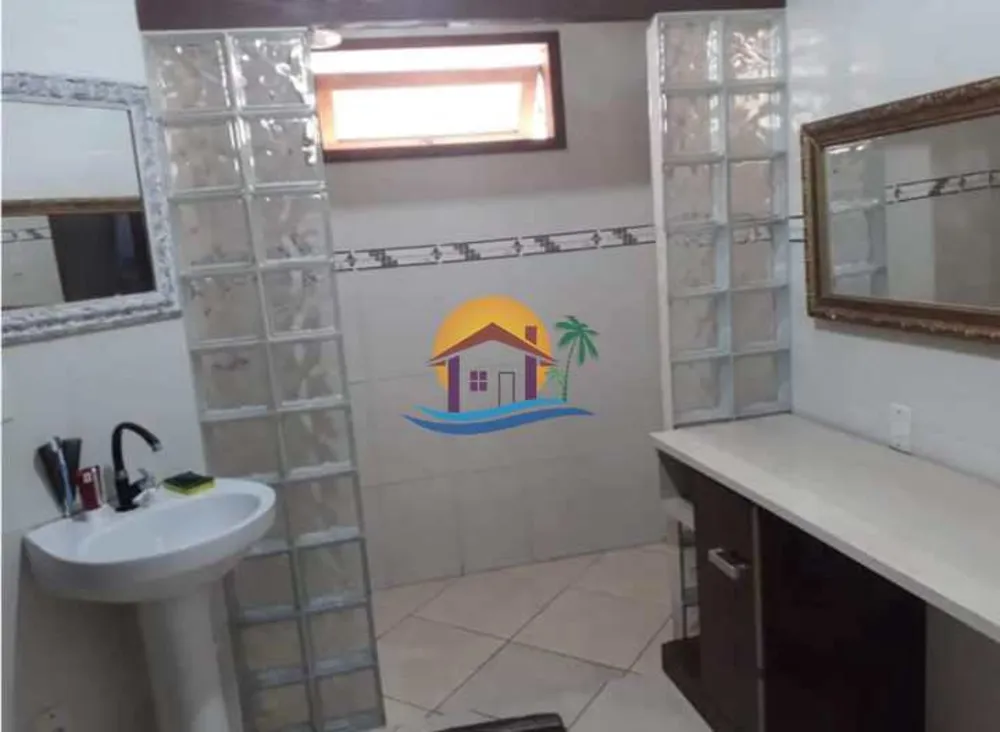 Casa, 5 quartos, 200 m² - Foto 14