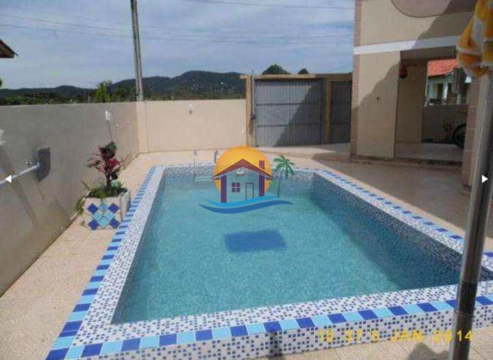 Casa, 5 quartos, 200 m² - Foto 4