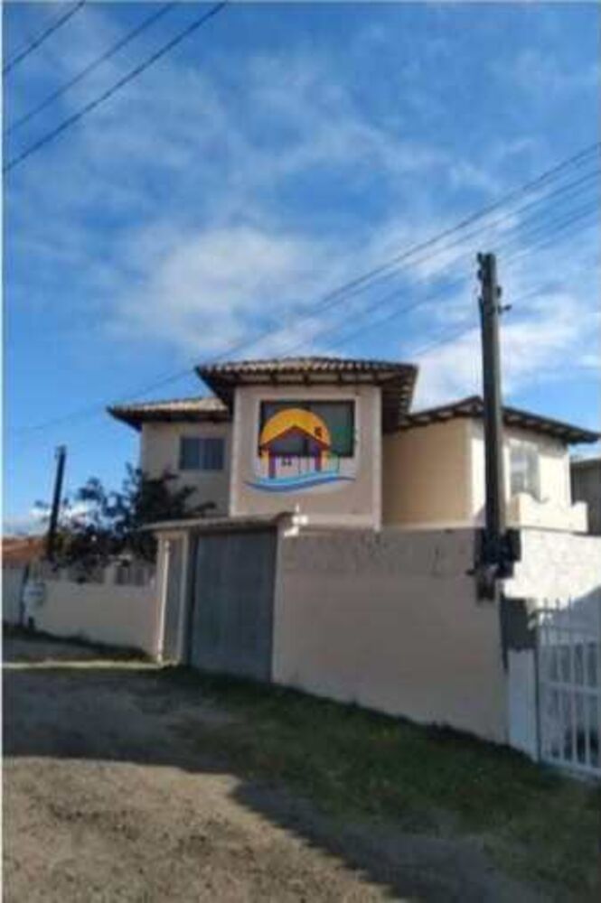 Casa, 5 quartos, 200 m² - Foto 3