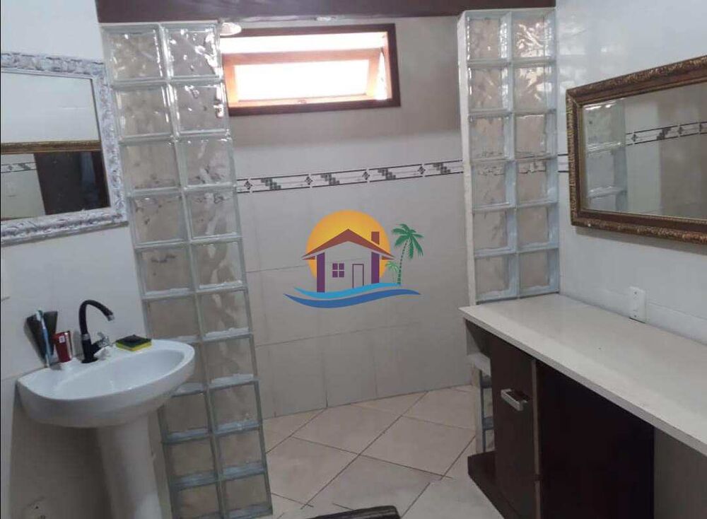 Casa, 5 quartos, 200 m² - Foto 1