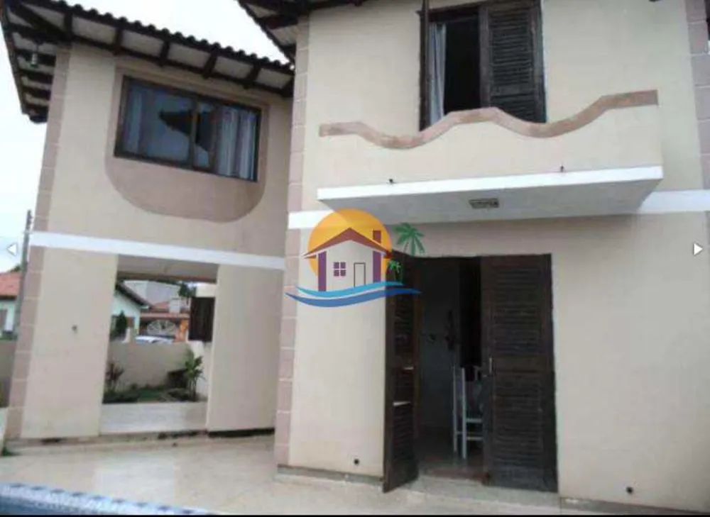 Casa, 5 quartos, 200 m² - Foto 3