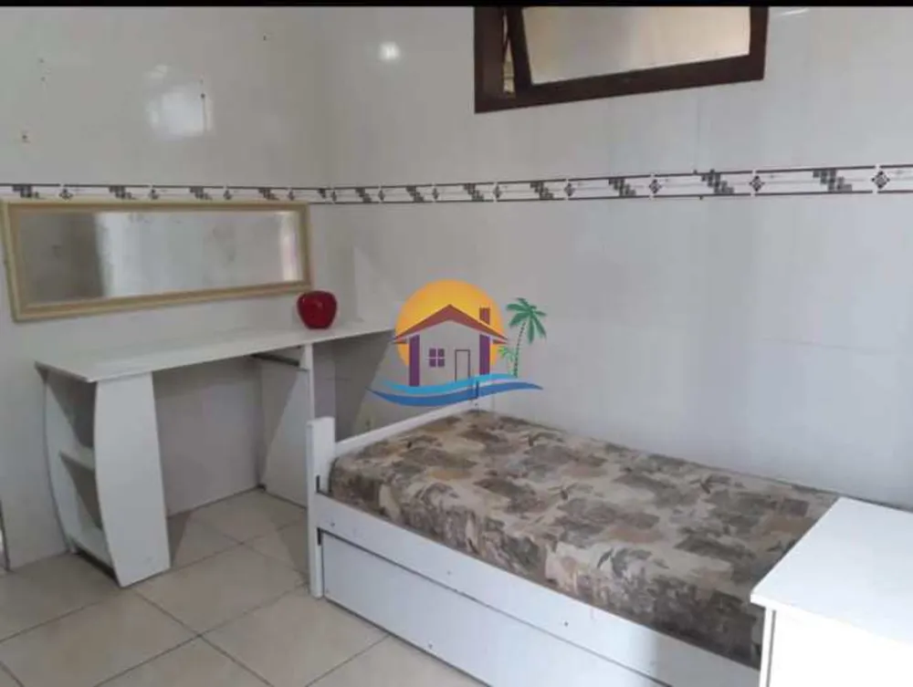 Casa, 5 quartos, 200 m² - Foto 13