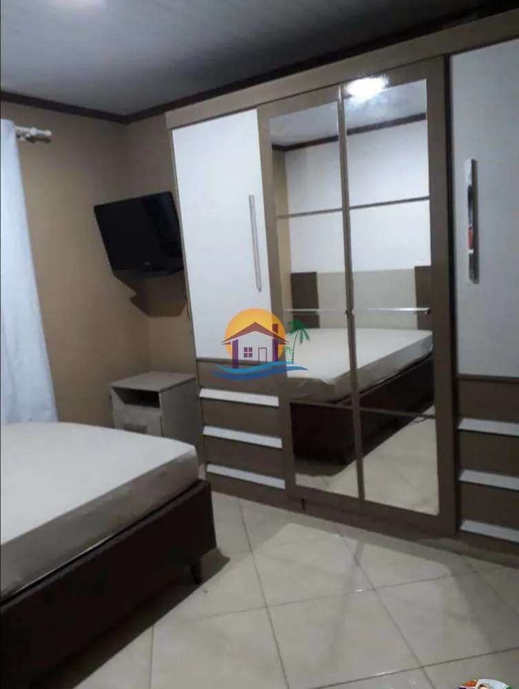 Casa, 5 quartos, 200 m² - Foto 8