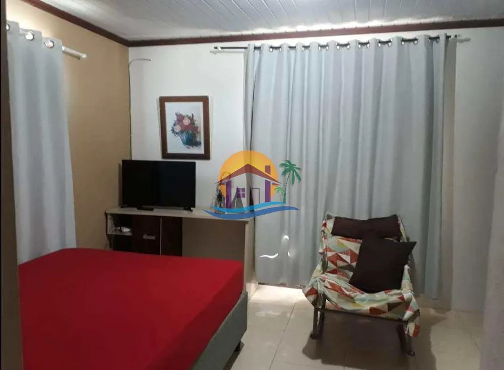 Casa, 5 quartos, 200 m² - Foto 9