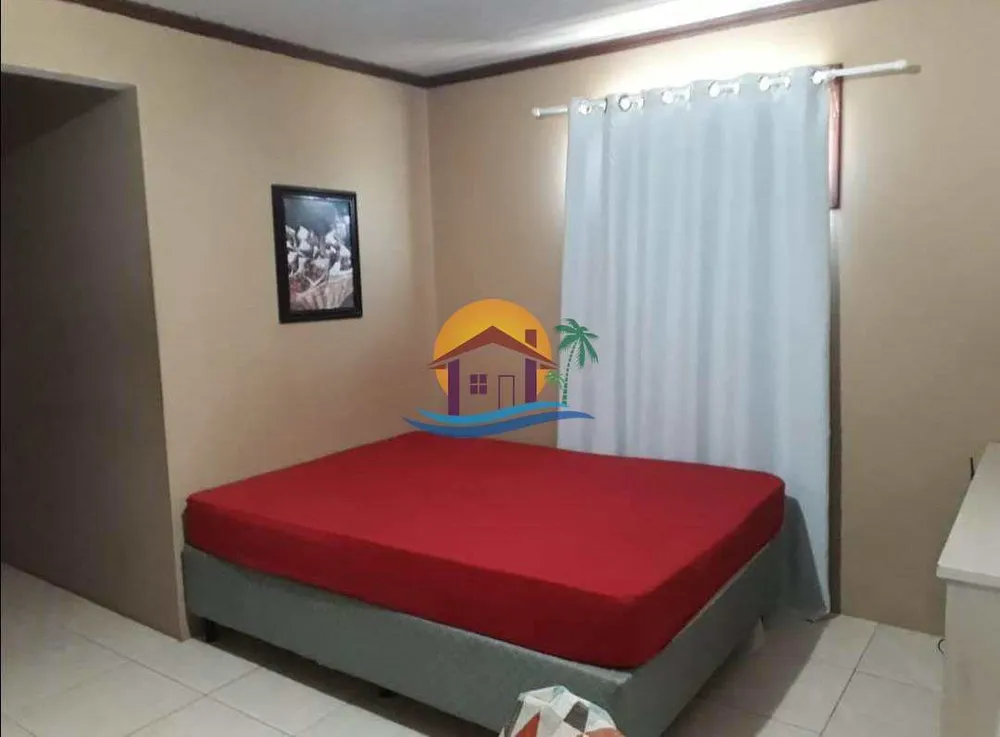 Casa, 5 quartos, 200 m² - Foto 10
