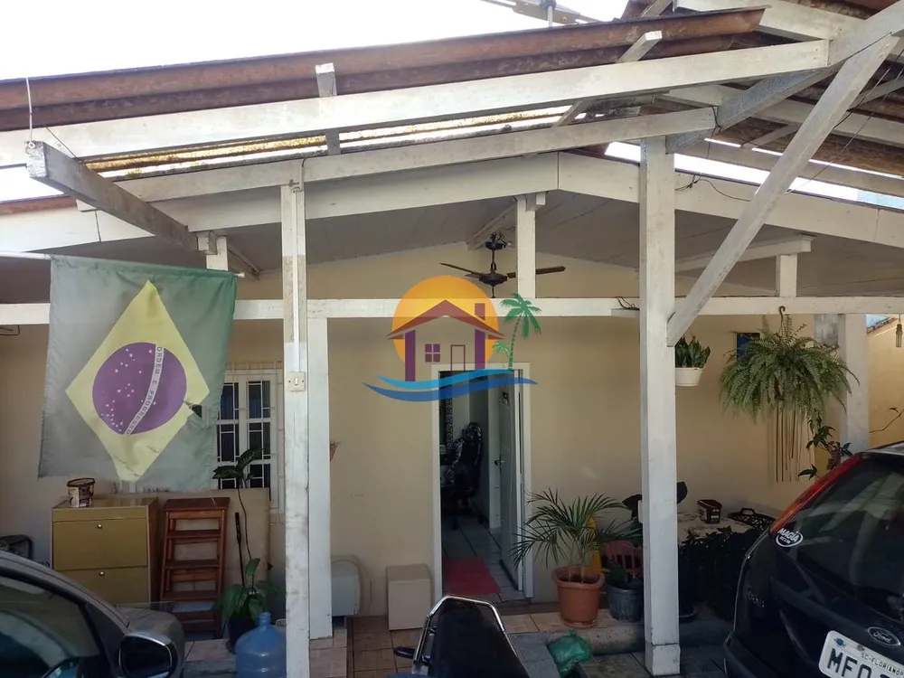 Casa, 2 quartos - Foto 8