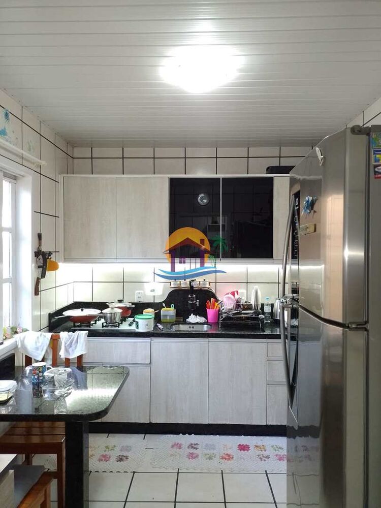 Casa, 2 quartos - Foto 1