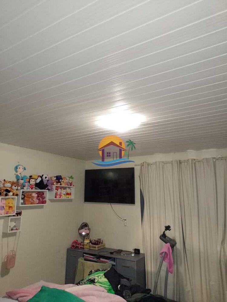 Casa, 2 quartos - Foto 2