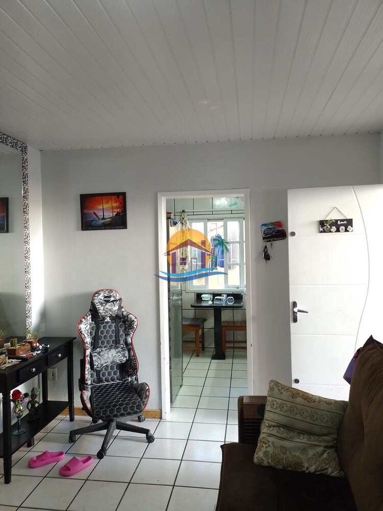 Casa, 2 quartos - Foto 4